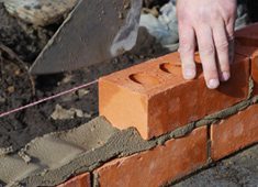 Bricklayers for Hire Sydney