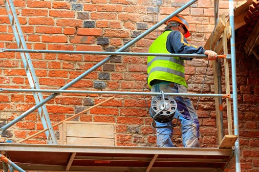 Scaffolders For Hire Sydney - Hunter Labour Hire