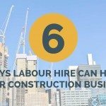 How Labour Hire Can Help Your Construction Business -Hunter Labour Hire Sydney