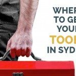 Where To Get Tools In Sydney - Hunter Labour Hire