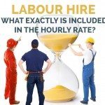 Labour Hire - Whats Included in The Hourly Rate - Hunter Labour Hire Sydney