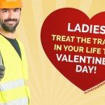 Ladies Treat Your Tradies - Hunter Labour Hire