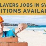 Bricklayers Jobs in Sydney - Hunter Labour Hire