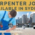 Carpenter Jobs In Sydney - Hunter Labour Hire Sydney