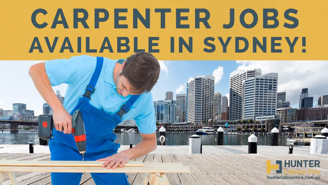 Carpenters jobs in south wales