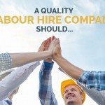 Quality Labour Hire Company - Hunter Labour Hire Sydney