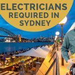 Electricians Required in Sydney - Hunter Labour Hire