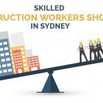 Skilled Construction Workers Shortage in Sydney - Hunter Labour Hire