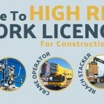 Types of High Risk Work Licences for Construction Sites - Hunter Labour Hire Sydney