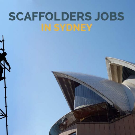 Scaffolding Jobs & Opportunities in Sydney, Australia Hunter Labour Hire
