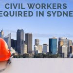 Civil Workers Required in Sydney - Hunter Labour Hire