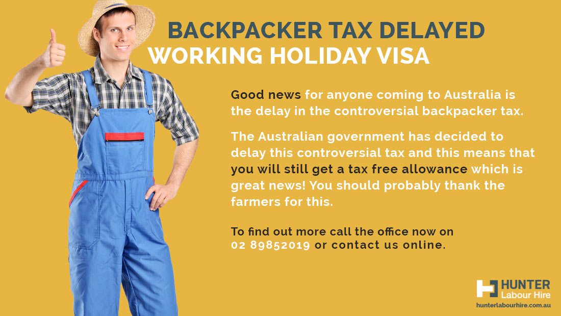 backpacker-tax-delayed-working-holiday-visa-australia