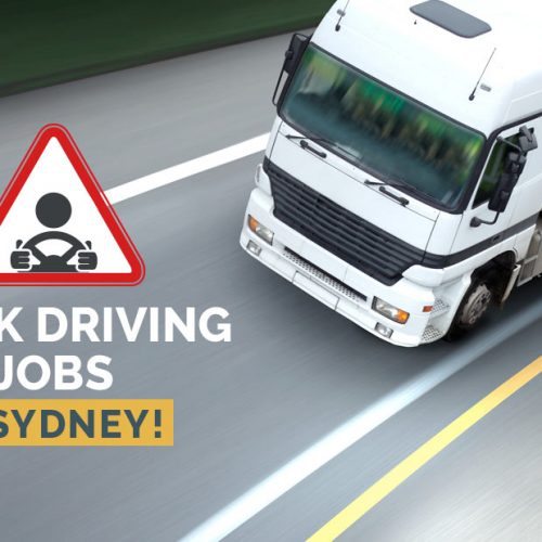 Truck Driver Labour Hire Guide Hunter Labour Hire Sydney