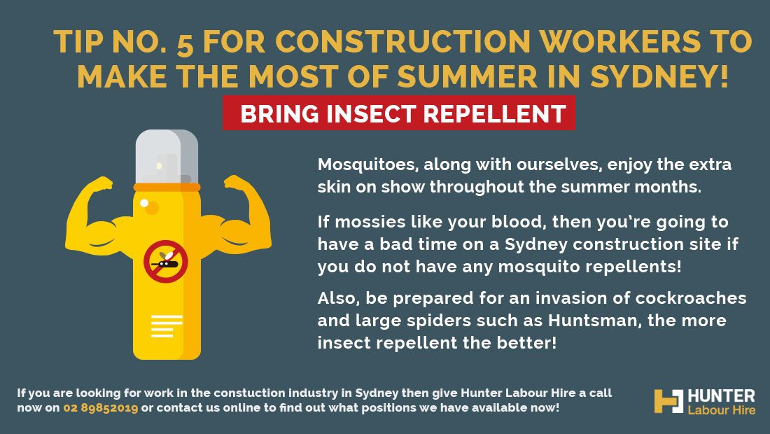 10-tips-for-construction-workers-in-sydney-mosquito-repellent