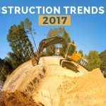 Construction Trends for 2017 - Hunter Labour Hire Sydney