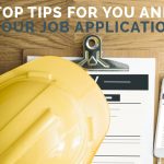 Tips for Job Applications - Hunter Labour Hire Sydney