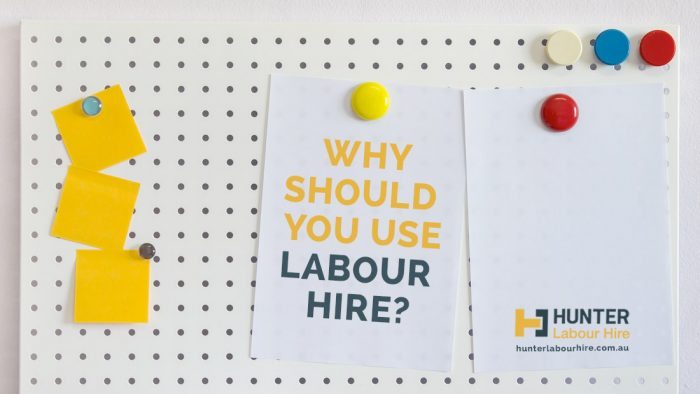 Why Should You Use Labour Hire - Hunter Labour Hire Sydney