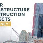 Major Infrastructure Construction Projects in Sydney - Hunter Labour Hire