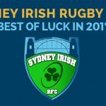 Sydney Irish Rugby Football Club - Hunter Labour Hire