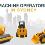 Machine Operators in Sydney - Hunter Labour Hire