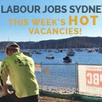 Labour Jobs Sydney - Hunter Labour Hire Jobs Available