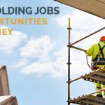 Scaffolding Jobs in Sydney -Hunter Labour Hire