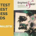 Brightest And Best Business Awards 2017 Finalists - Hunter Labour Hire