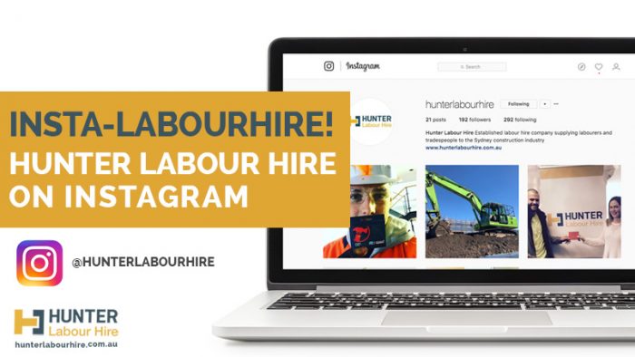 Hunter Labour Hire on Instagram - Insta Labour HIre