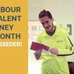 Top Labour Hire Talent in Sydney This Month - Jan Rakeseder - Hunter Labour Hire