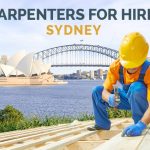 Carpenters Hire Sydney - Hunter Labour Hire