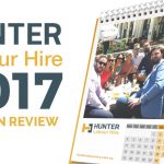 Hunter Labour Hire 2017 – A Year in Review