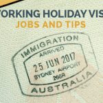 Working Holiday Visa Jobs and Tips - Hunter Labour Hire Sydney