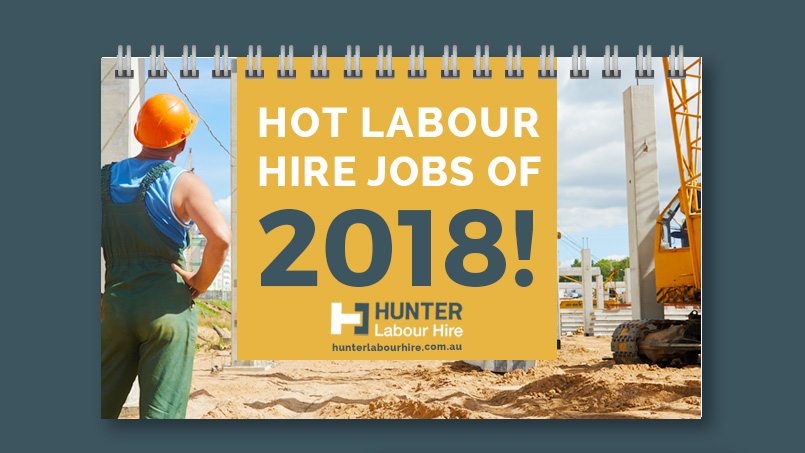 Hot Labour Hire Jobs of 2018 - Hunter Labour Hire Sydney