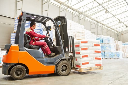 Forklift Operator Hire - Hunter Labour Hire - Sydney