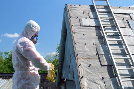 Asbestos Removal Ticketed Labourer - Hunter Labour Hire Sydney