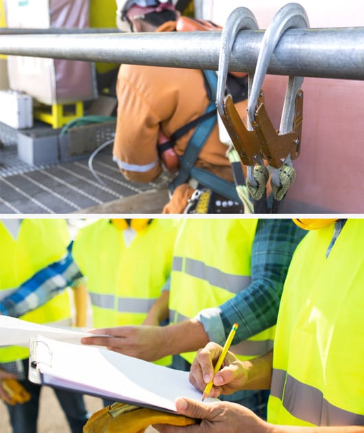 Work Health and Safety Policy - Hunter Labour Hire Sydney