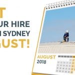 Hot Labour Hire Jobs in Sydney August - Hunter Labour Hire