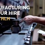 Manufacturing Labour Hire Sydney for HLH - Cover