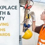 Workplace Health & Safety - Improving WHS Standards -Hunter Labour Hire Sydney