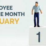 Employee of the Month - January - Hunter Labour Hire - Mark Marini