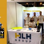 HLH on the road at the Sydney Build Expo 2019