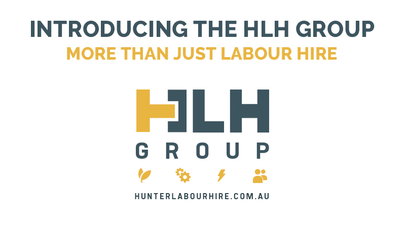 Introducing the HLH Group - Hunter Labour Hire Sydney