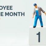 Employee of the Month - May - Hunter Labour Hire Sydney