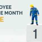 Employee of the Month - June 2019 - Hunter Labour Hire