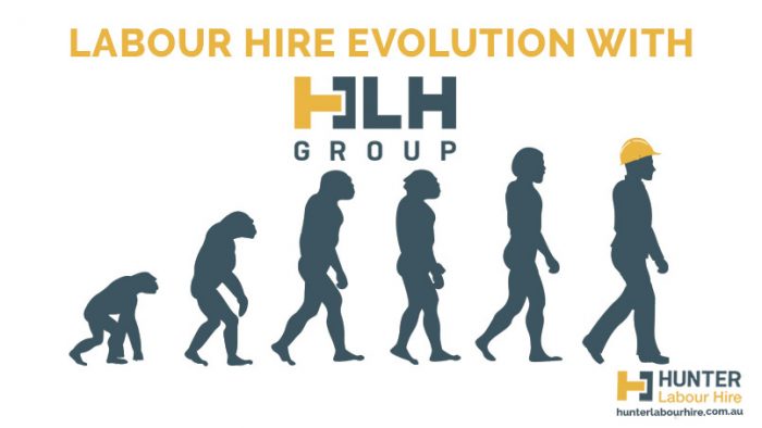 Labour Hire Evolution - Hunter Labour Hire Sydney