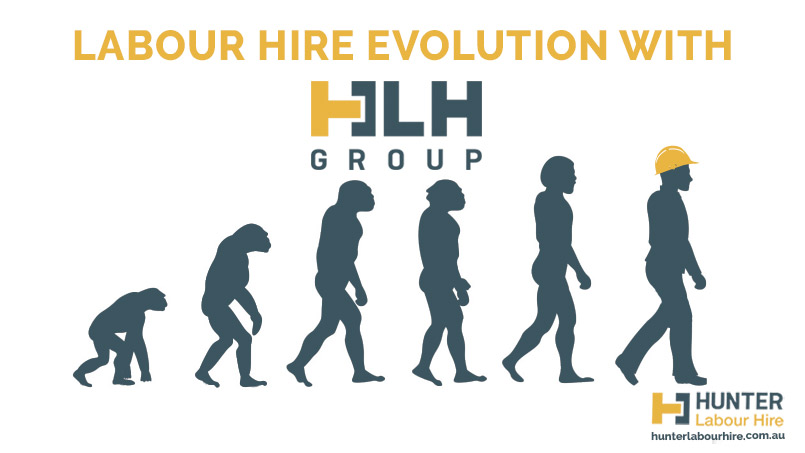 Labour Hire Evolution - Hunter Labour Hire Sydney