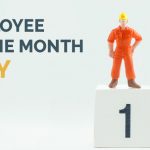 Employee of the Month - July 2019 - Hunter Labour Hire Sydney