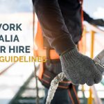 Safe Work Australia Labour Hire Safety Guidelines