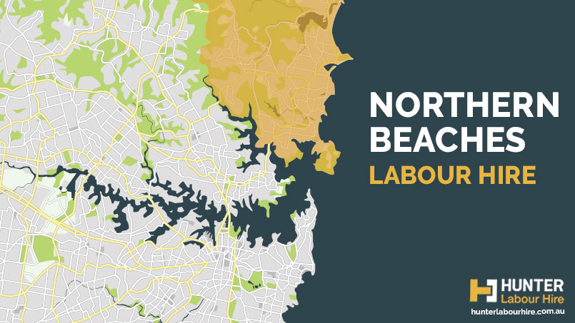 Northern Beaches Labour Hire - HLH Group