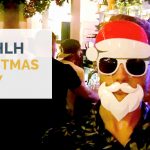 The HLH Christmas Party - Hunter Labour Hire 2019